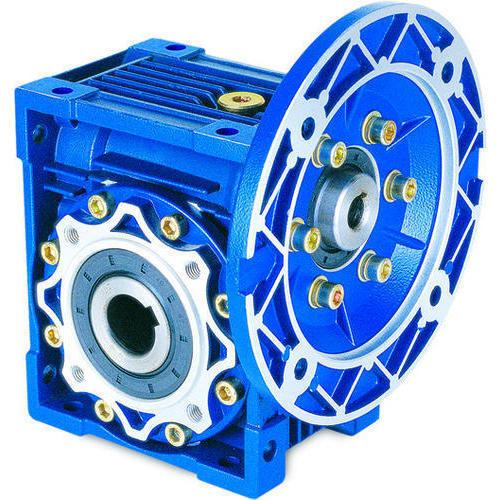 Hollow Sharft Worm Gear